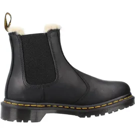 Dr. Martens 2976 Leonore black burnished wyoming 36