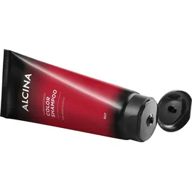 Alcina Color Shampoo Rot 200 ml