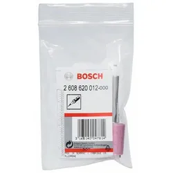 Schleifstift, zylindrisch, hart 6 mm, 60, 20 mm, 26 mm