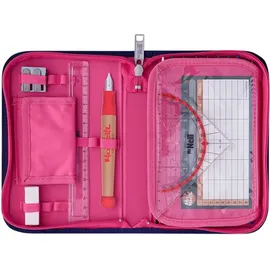 McNeill Ergo Complete 4-tlg. pearl