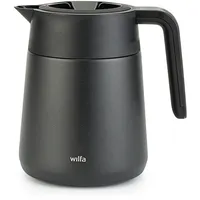 Wilfa PERFORMANCE THERMO schwarz