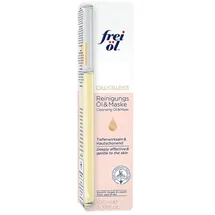 Apotheker Walter Bouhon Frei öl ReinigungsÖl & Maske