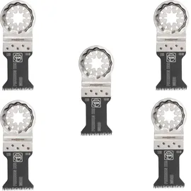 Fein E-Cut Precision-Sägeblatt 50 mm 35 mm 5 Stück