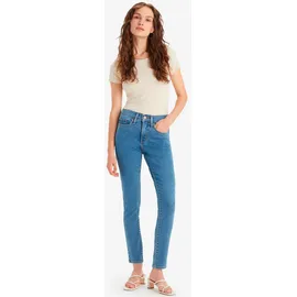 Levi's 311 Shaping Skinny Jeans We Have Arrived 30 28