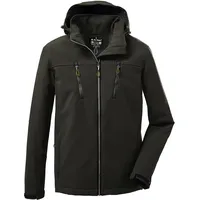 KILLTEC KOW 163 Funktionsjacke, grün - L,