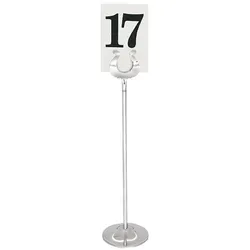 Gastronoble Olympia Tischkartenhalter 30,5cm