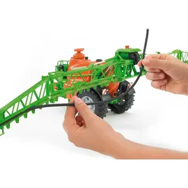 Bruder 02207 - Amazone Anhängefeldspritze UX5200 1:16
