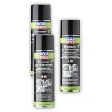 3x 500ml LIQUI MOLY 3389 Bremsen- und Teilereiniger AIII Bremsenreiniger