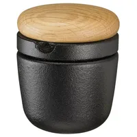 Skeppshult Kräutermühle Kleiner Swing Eiche