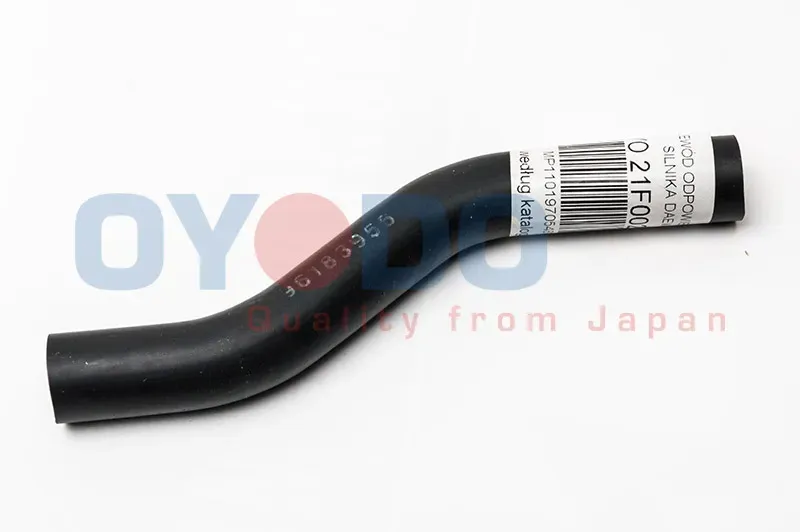 OYODO Schlauch, Zylinderkopfhaubenentlüftung 21f0025oyo für DAEWOO