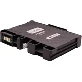 ABC-Design Kompatible Druckerpatrone für Ricoh Gc41K Schwarz von ABC