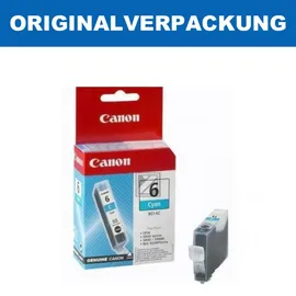 Canon BCI-6C cyan