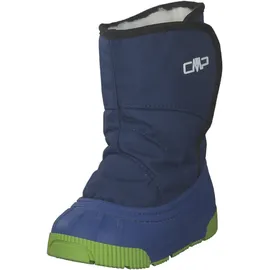 CMP Latu Snow Boots Blau 20
