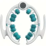 FFitness Anti-Cellulite-Massagerolle – Massagegerät Cellu Roll FF
