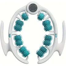 FFitness Anti-Cellulite-Massagerolle – Massagegerät Cellu Roll FF