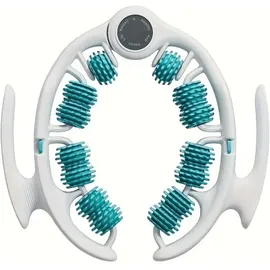 FFitness Anti-Cellulite-Massagerolle – Massagegerät Cellu Roll FF