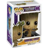 Funko POP! Marvel Guardians of the Galaxy Dancing Groot