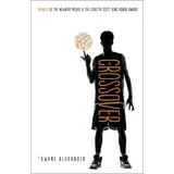 Andersen Press The Crossover