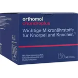 Orthomol Chondroplus Granulat/Kapsel (30 Stück) 1 P