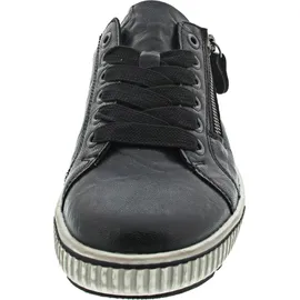 remonte D0700 Damen Schwarz 38