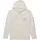 Salty Crew Neoprenanzug Tippet Hood Weiß XXL