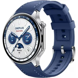 OnePlus Watch 2 nordic blue edition
