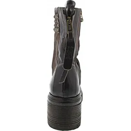A.S.98 Stiefel Braun 40