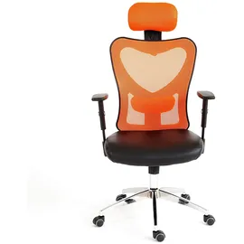 Mendler Atlanta XXL orange