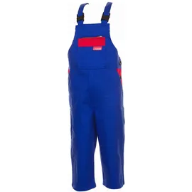 Planam Kinder-Latzhose Gr. 86/92