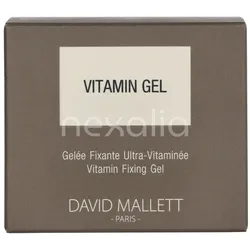 David Mallett Vitamin Gel 90 ml