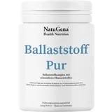 NatuGena GmbH Ballaststoff Pur Pulver 345 g