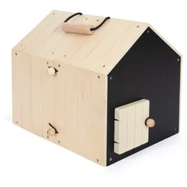 Small Foot Company Hasenstall mit Auslauf (12399)