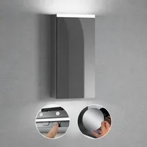 Neoro n50 Advance 40 cm mit Beleuchtung
