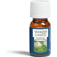 Yankee Candle Clean Cotton 10 ml