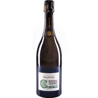 Clarevallis Bio Champagne Drappier 0,75l