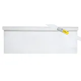 IDENA Papiertischdecke Rolle 414050 100 x 10 m Weiß