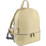 toscanto Cityrucksack Beige