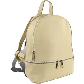 toscanto Cityrucksack Beige