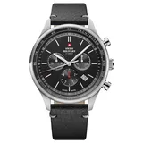 Swiss Military SM34081.06 Chronograph 42mm 10ATM