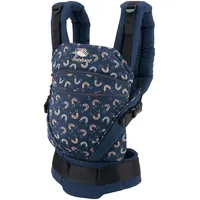 Manduca XT Babytrage 3 Tragepositionen, Limited Edition