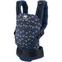 Manduca XT Babytrage 3 Tragepositionen, Limited Edition