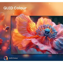 Hisense 85E77Q 85 Zoll QLED 4K Smart TV