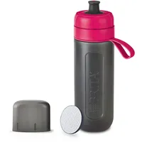 Brita Fill&go Active fresh berry + 1 MicroDisc