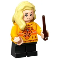 LEGO® - Harry Potter - hp592 - Hannah Abbott (76456)