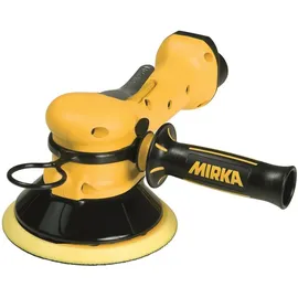 Mirka ROS2 650CV 150mm 5,0 Hub