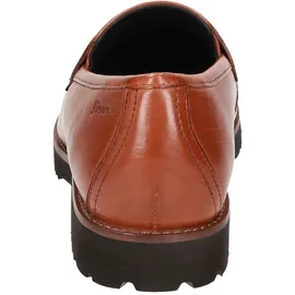 SIOUX Slipper braun 37 1/2 EU - Braun