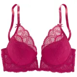 VIVANCE Schalen-BH Damen pink Gr.70B