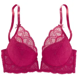 VIVANCE Schalen-BH Damen pink Gr.70B