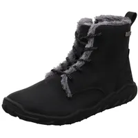 Dockers Damen Barfußschnürboots 38 - Schwarz - 38