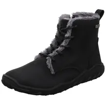 Dockers Damen Barfußschnürboots 38 - Schwarz - 38